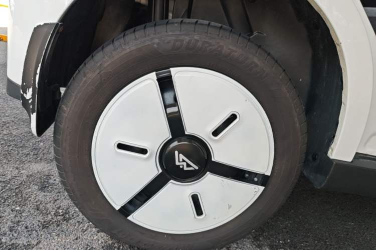 Used LINGBOX 2022 - Cai Wenji Edition Right Rear Wheel Hub