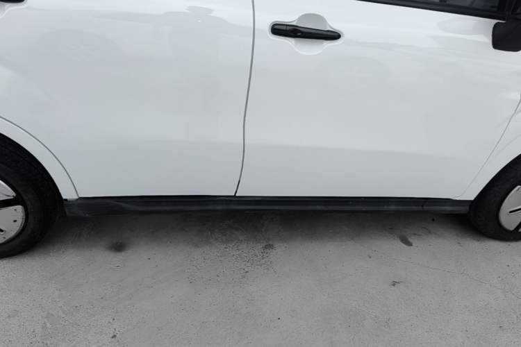 Used LINGBOX 2022 ZHUOWENJUN Edition Right Side Sill
