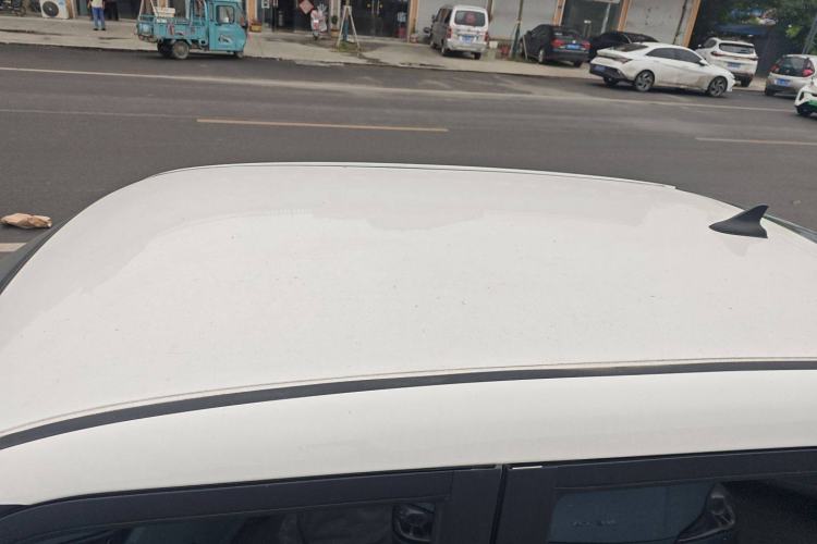 Used LINGBOX 2022 Li Qingzhao Pro Edition 14.08 kWh Roof