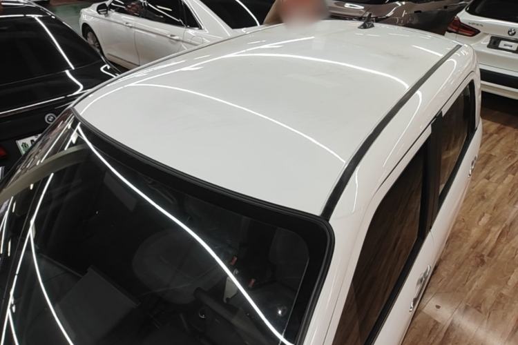 Used LINGBOX 2022 ZHUOWENJUN Edition Roof