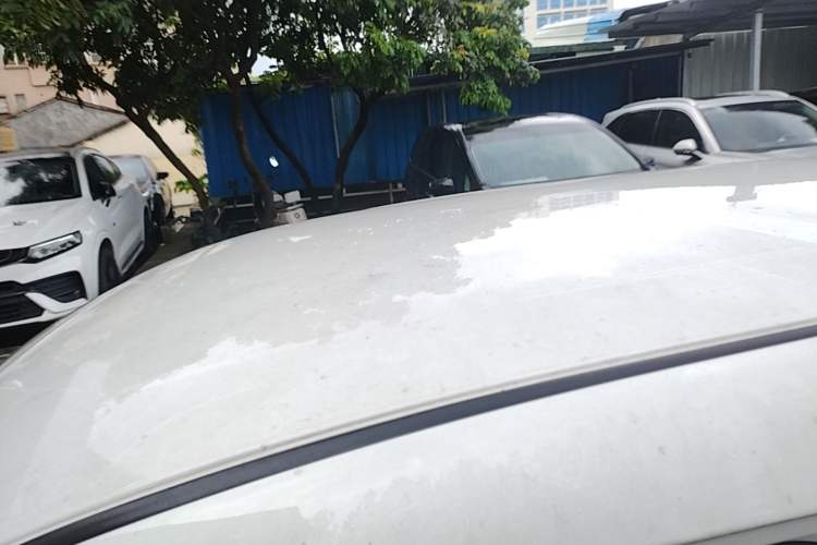 Used LINGBOX 2022 ZHUOWENJUN Edition Roof