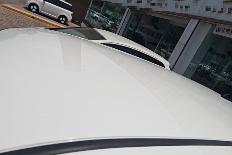 Used LINGBOX 2022 - Cai Wenji Edition Roof