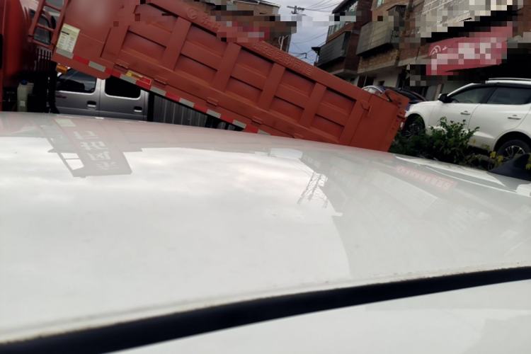 Used LINGBOX 2022 ZHUOWENJUN Edition Roof