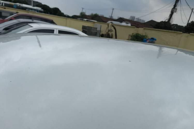 Used LINGBOX 2022 ZHUOWENJUN Edition Roof