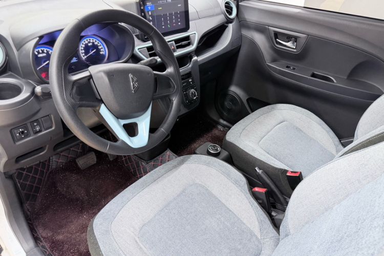 Used LINGBOX 2022 ZHUOWENJUN Edition Steering Wheel