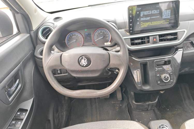 Used LINGBOX 2022 ZHUOWENJUN Edition Steering Wheel