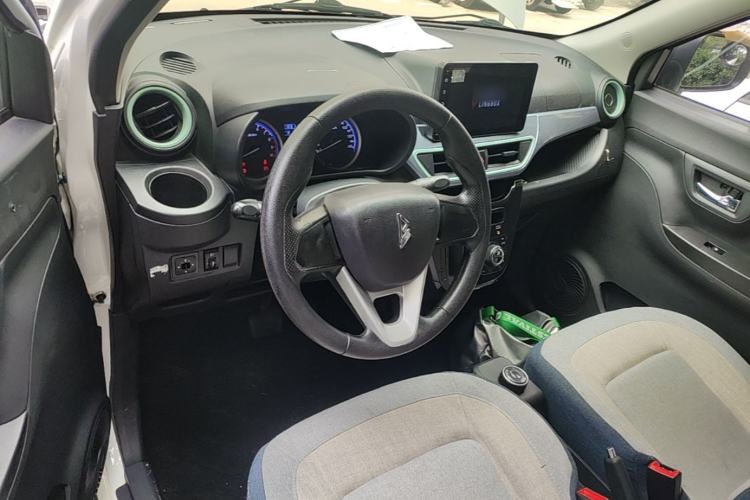 Used LINGBOX 2022 ZHUOWENJUN Edition Steering Wheel