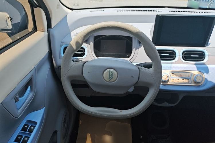 Used LINGBOX 2022 - Cai Wenji Edition Steering Wheel