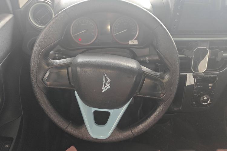 Used LINGBOX 2022 ZHUOWENJUN Edition Steering Wheel