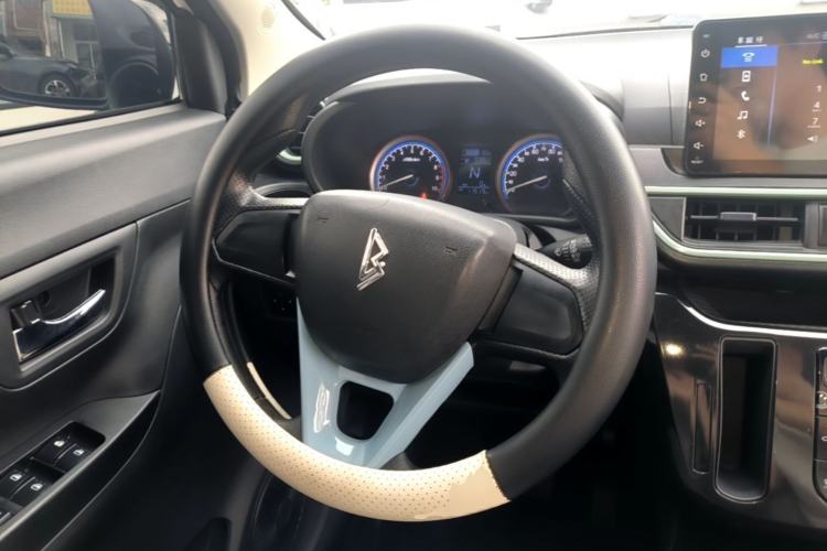 Used LINGBOX 2022 ZHUOWENJUN Edition Steering Wheel