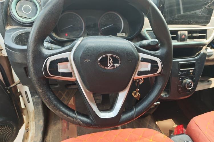 Used LINGBOX 2022 Li Qingzhao Pro Edition 14.08 kWh Steering Wheel