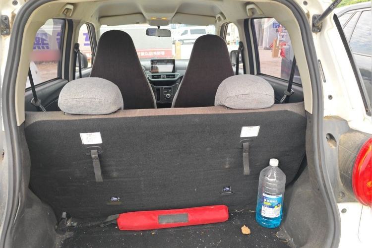 Used LINGBOX 2022 ZHUOWENJUN Edition Trunk