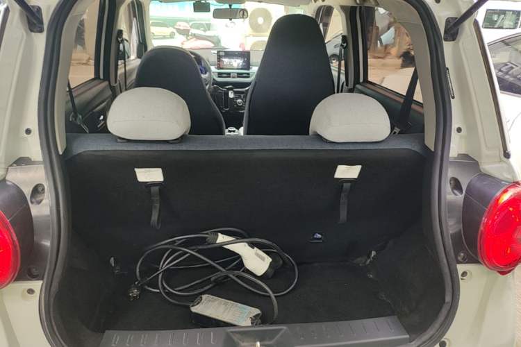 Used LINGBOX 2022 ZHUOWENJUN Edition Trunk