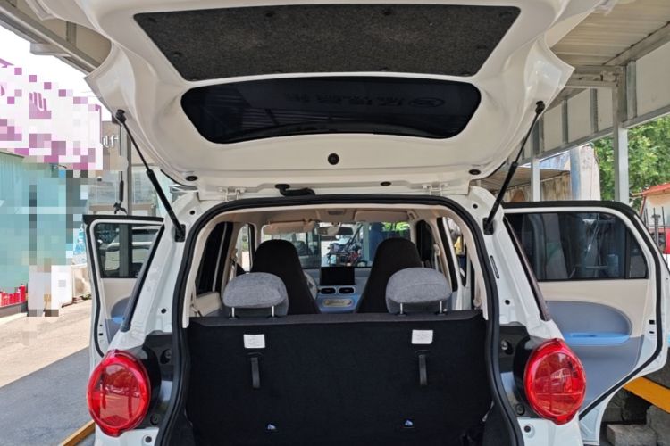 Used LINGBOX 2022 - Cai Wenji Edition Trunk