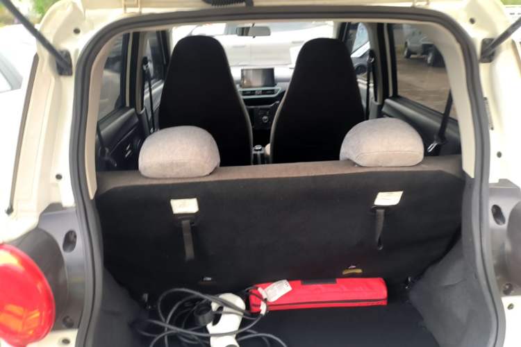 Used LINGBOX 2022 ZHUOWENJUN Edition Trunk