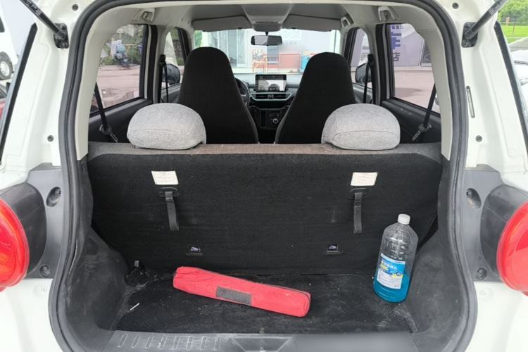 Used LINGBOX 2022 ZHUOWENJUN Edition Trunk