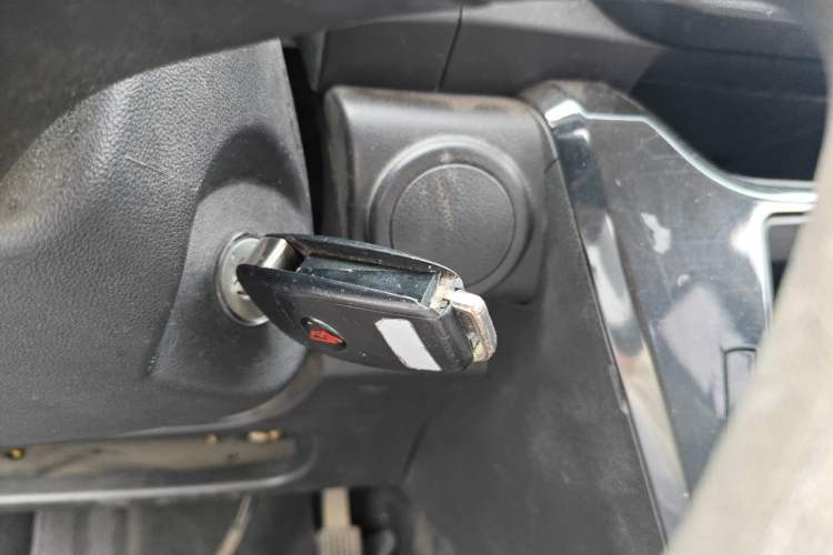 Used LINGBOX 2022 ZHUOWENJUN Edition Vehicle Key