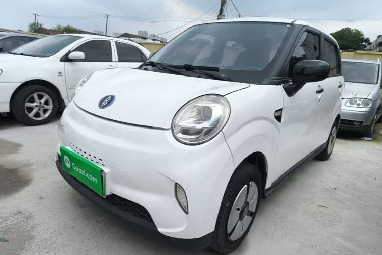 Used LINGBOX 2022 ZHUOWENJUN Edition Guazi used car, China used car export, Used car for sale, Used cars, Cheapest cars for sale
