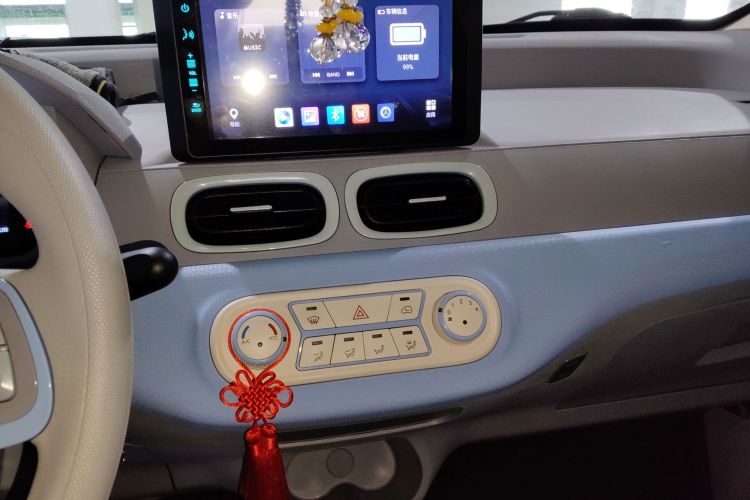 Used LINGBOX 2023 – Cai Wenji Edition Audio And AC Panel