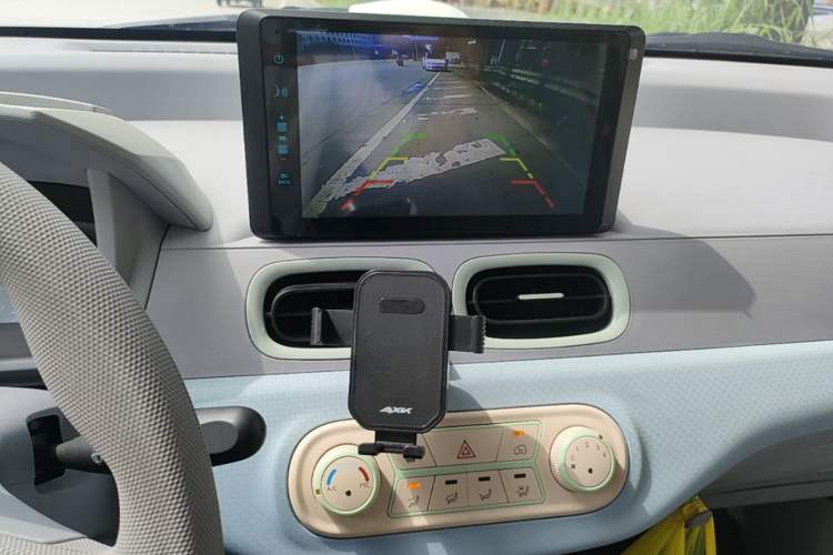 Used LINGBOX 2023 – Cai Wenji Edition Audio And AC Panel