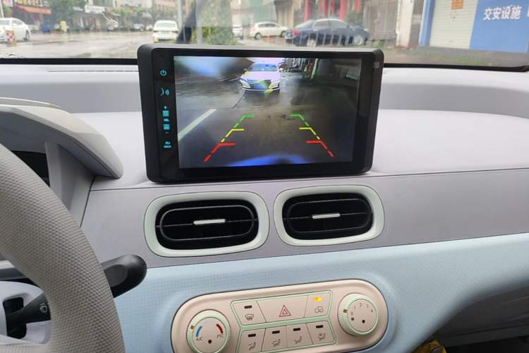 Used LINGBOX 2023 – Cai Wenji Edition Audio And AC Panel