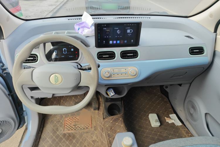 Used LINGBOX 2023 – Cai Wenji Edition Center Console