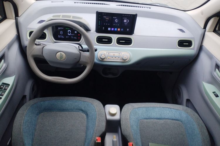 Used LINGBOX 2023 – Cai Wenji Edition Center Console
