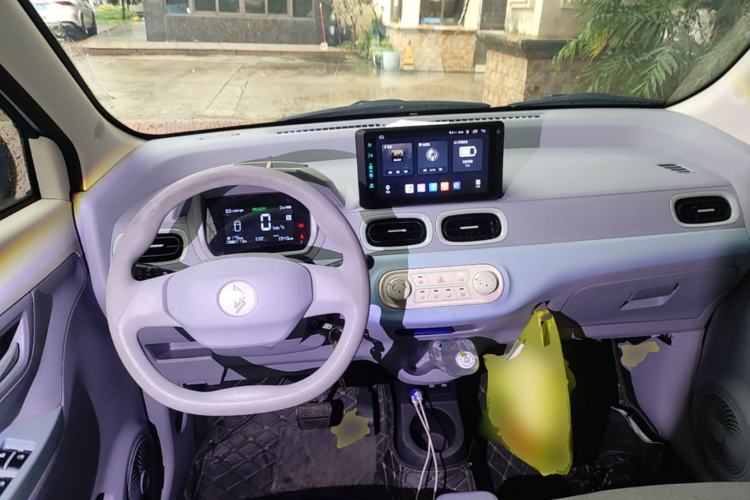 Used LINGBOX 2023 – Cai Wenji Edition Center Console