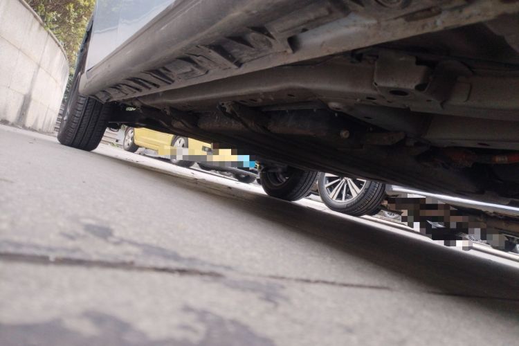 Used LINGBOX 2023 – Cai Wenji Edition Chassis Front Right