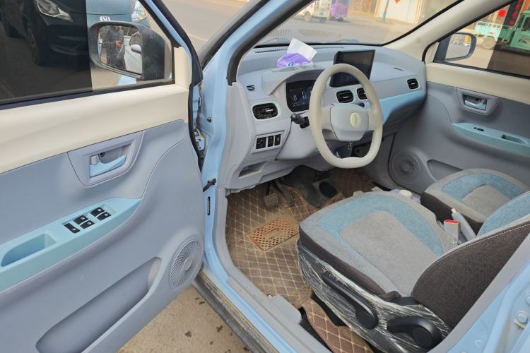 Used LINGBOX 2023 – Cai Wenji Edition Driver Seat