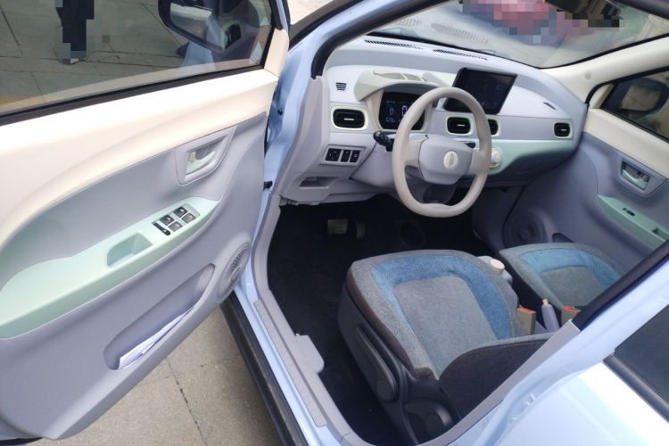Used LINGBOX 2023 – Cai Wenji Edition Driver Seat