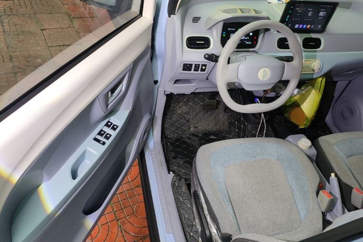 Used LINGBOX 2023 – Cai Wenji Edition Driver Seat