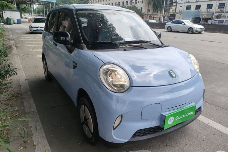 Used LINGBOX 2023 – Cai Wenji Edition Exterior 1