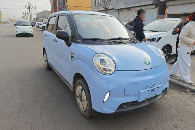 Used LINGBOX 2023 – Cai Wenji Edition Exterior 1