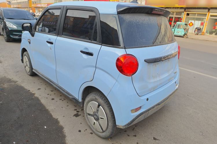 Used LINGBOX 2023 – Cai Wenji Edition Exterior 2