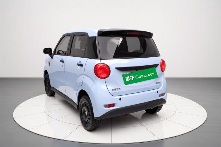 Used LINGBOX 2023 – Cai Wenji Edition Exterior 2