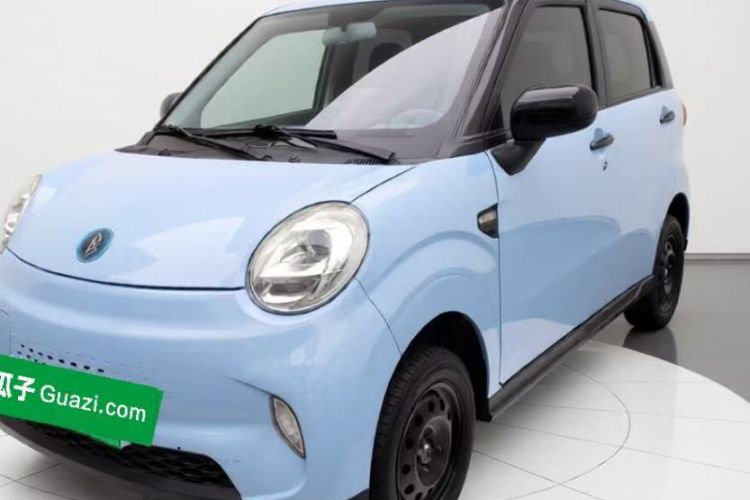 Used LINGBOX 2023 – Cai Wenji Edition Exterior 5