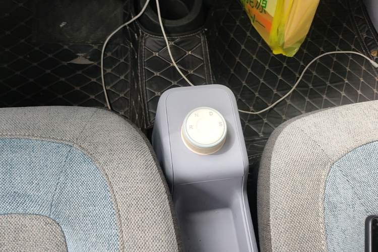 Used LINGBOX 2023 – Cai Wenji Edition Gear Lever