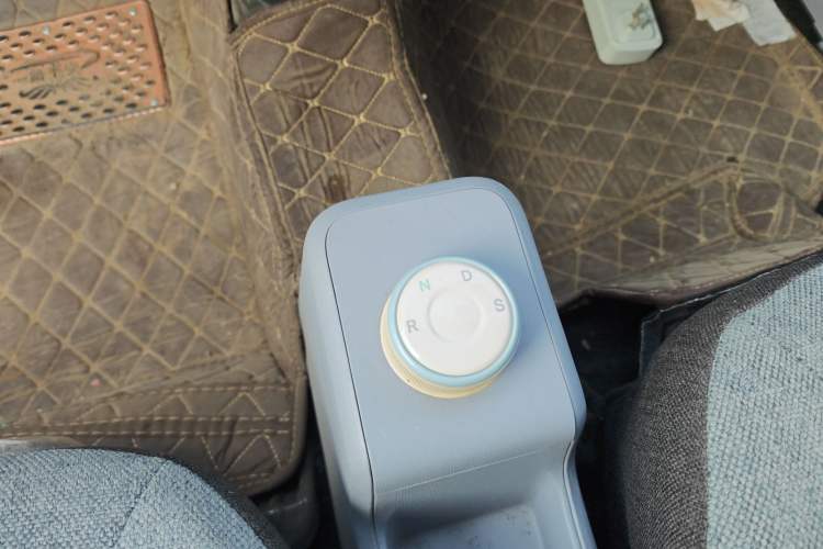 Used LINGBOX 2023 – Cai Wenji Edition Gear Lever