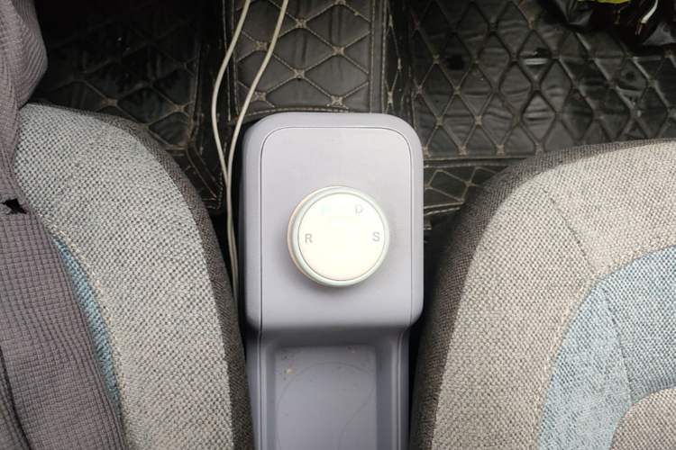 Used LINGBOX 2023 – Cai Wenji Edition Gear Lever