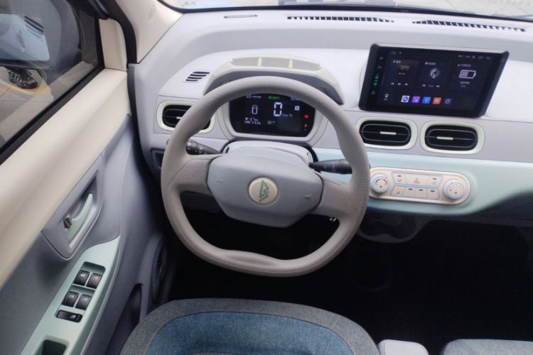 Used LINGBOX 2023 – Cai Wenji Edition Interior 2