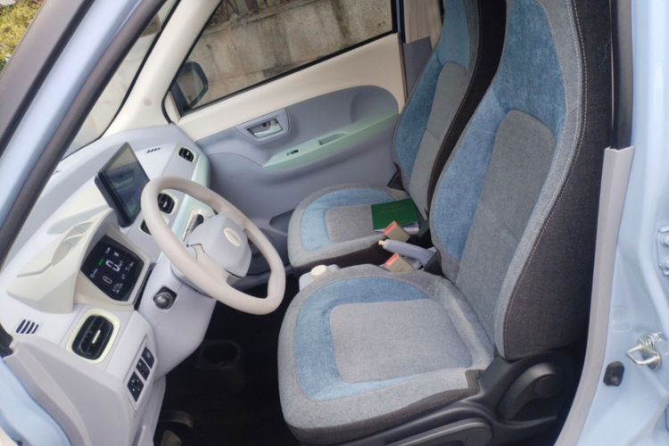 Used LINGBOX 2023 – Cai Wenji Edition Interior 3