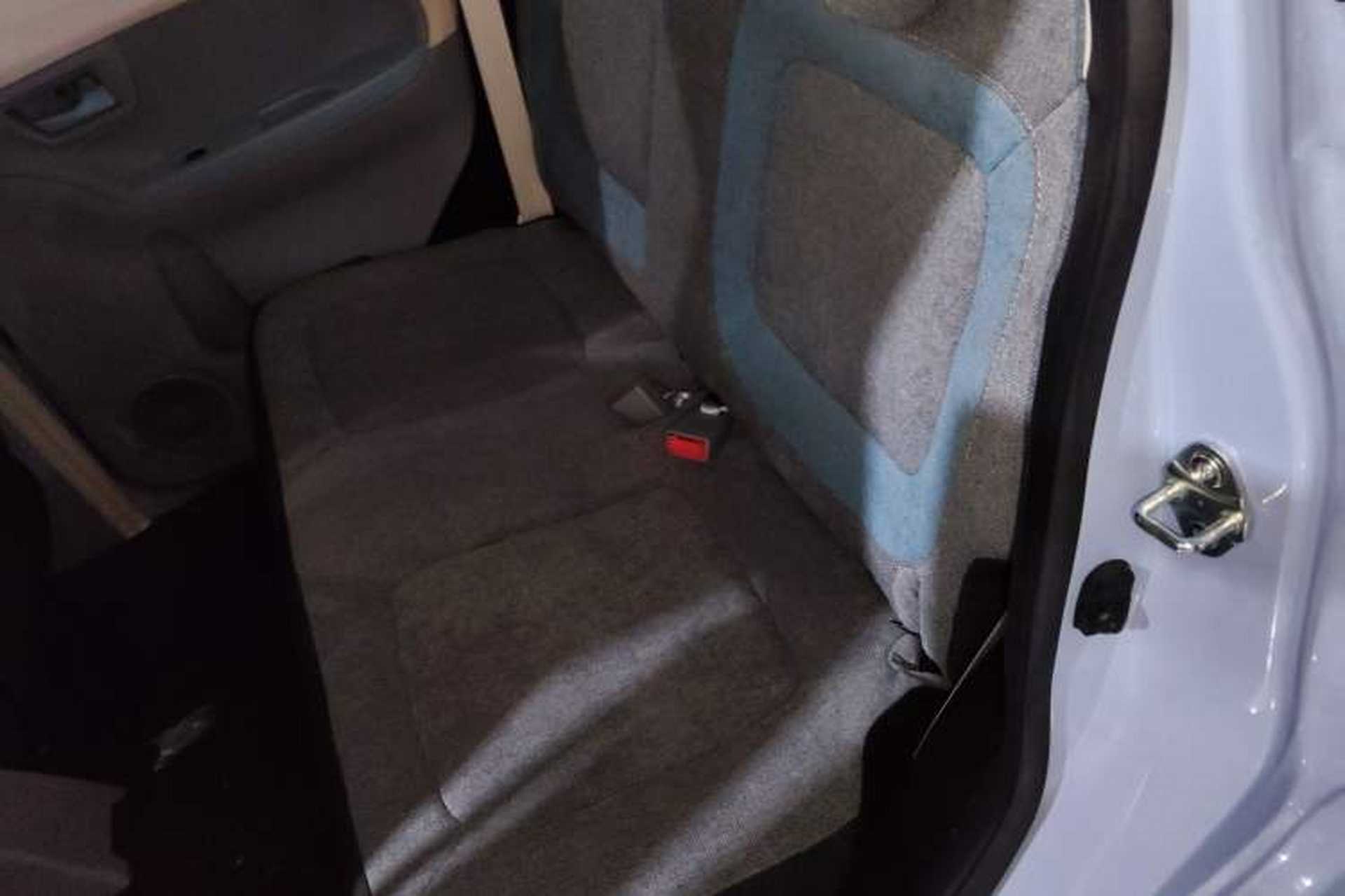 Used LINGBOX 2023 – Cai Wenji Edition Left Rear Seat
