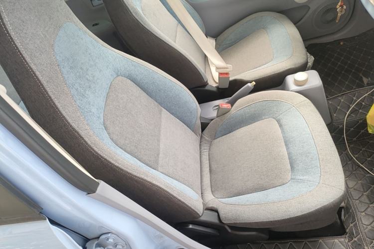 Used LINGBOX 2023 – Cai Wenji Edition Right Front Seat
