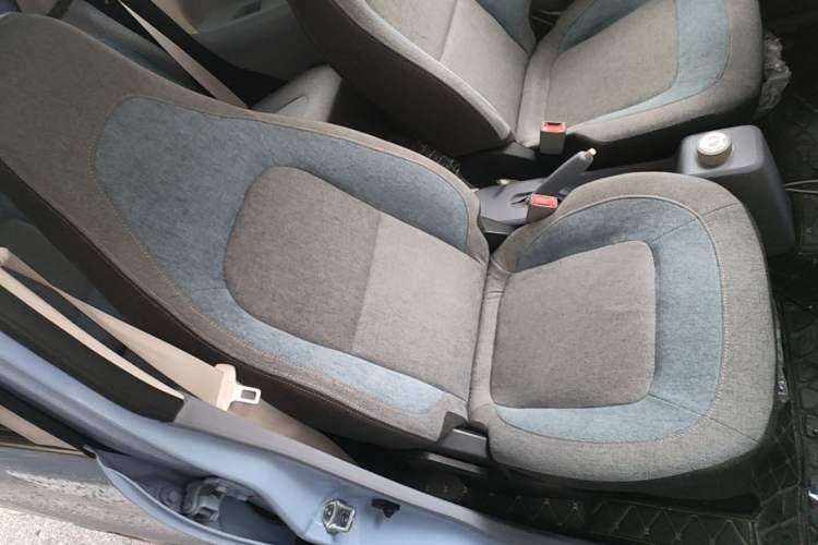 Used LINGBOX 2023 – Cai Wenji Edition Right Front Seat