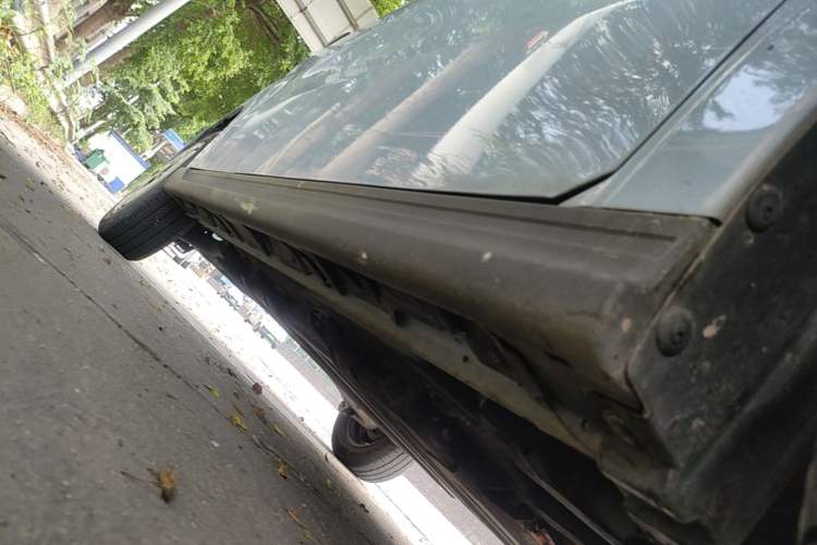 Used LINGBOX 2023 – Cai Wenji Edition Right Side Sill