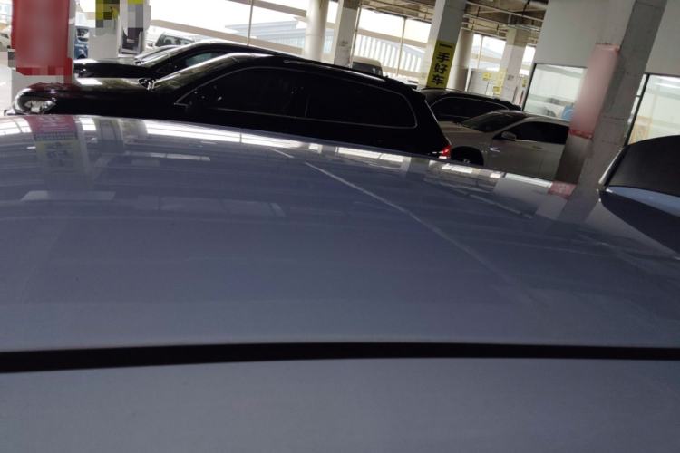 Used LINGBOX 2023 – Cai Wenji Edition Roof