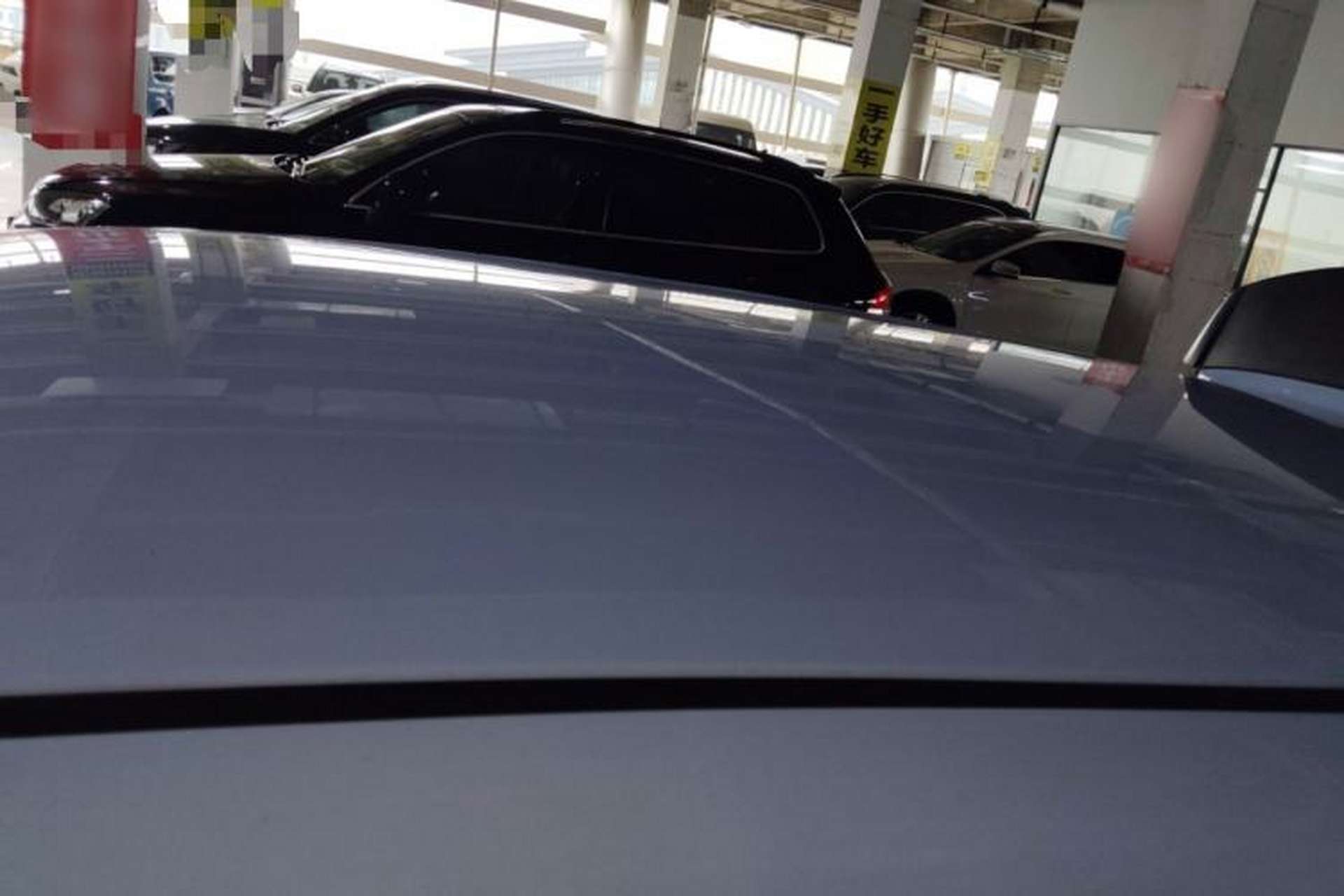 Used LINGBOX 2023 – Cai Wenji Edition Roof
