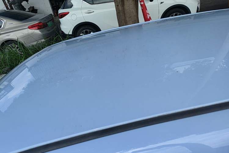 Used LINGBOX 2023 – Cai Wenji Edition Roof