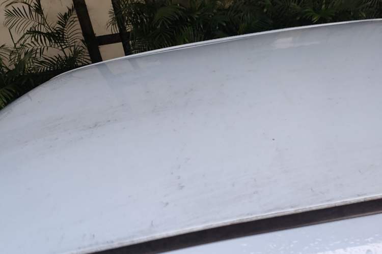 Used LINGBOX 2023 – Cai Wenji Edition Roof
